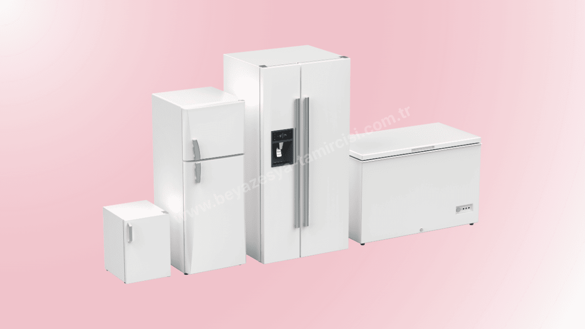 Altınözü Buzdolabı Tamircisi - Altınözü Beyaz Eşya Tamircisi